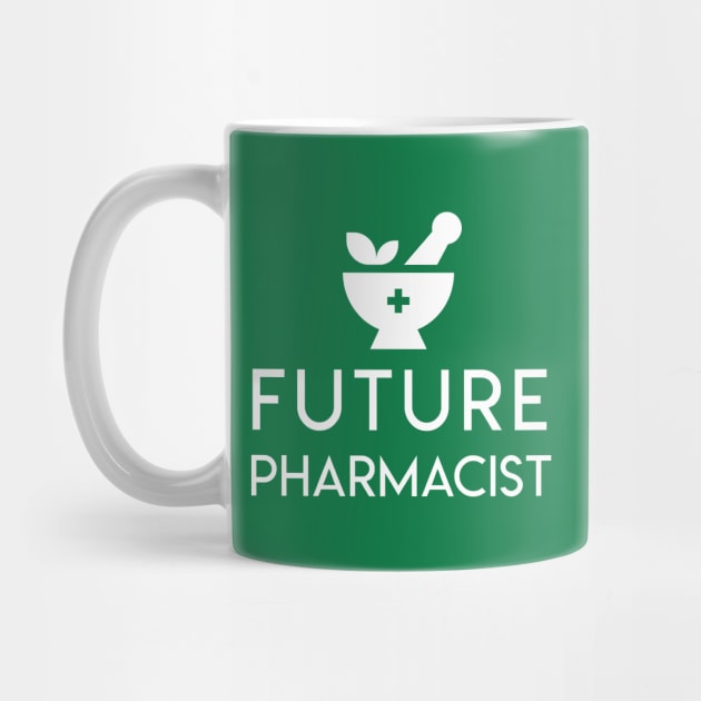 Future Pharmacist by Saytee1